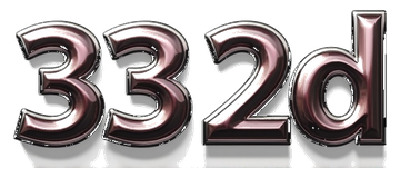 33 2d logo