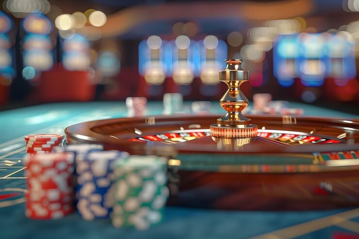 33 2d Crash: Multiplier Betting at Speed