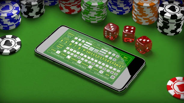 33 2d mobile gaming