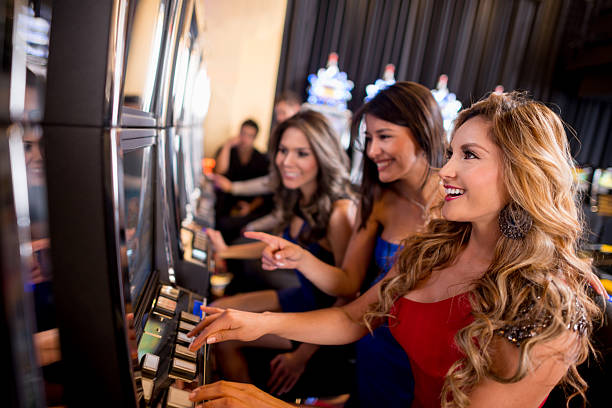 33 2d Live Dealer Rooms